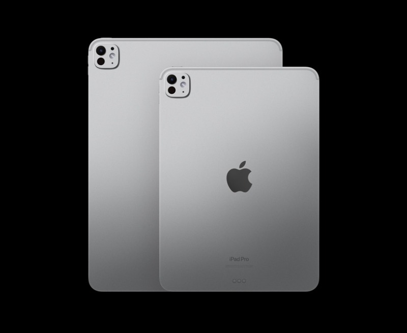 2024 IPAD PRO 13" 512GB + CELLULAR