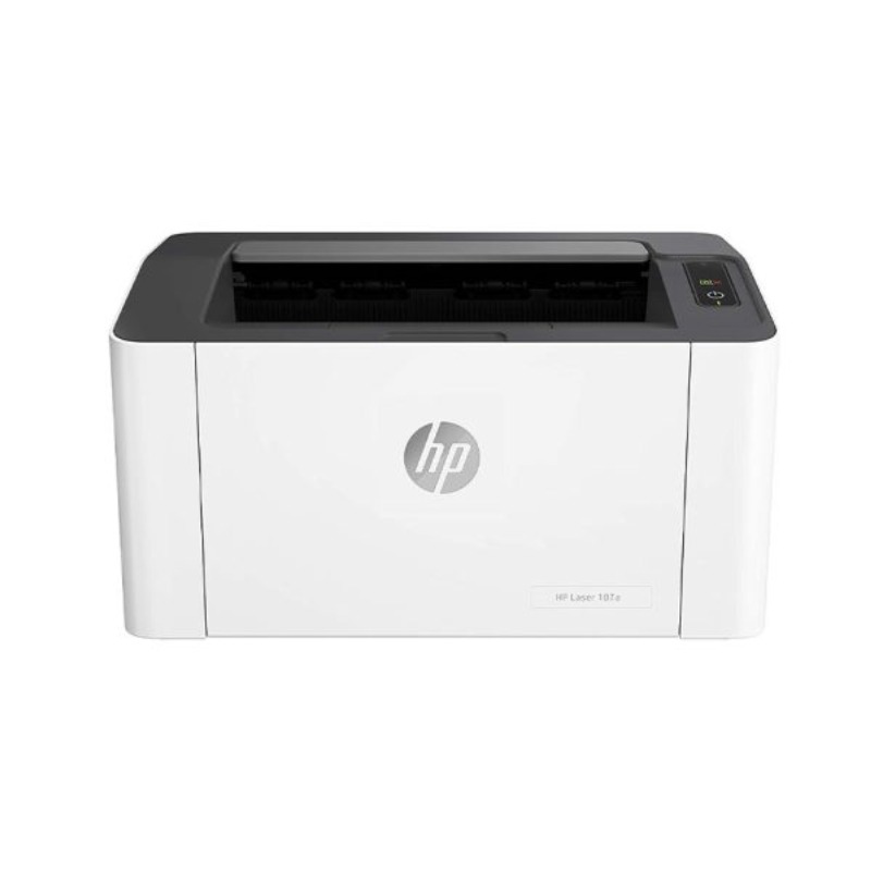 HP LASERJET M107A PRINTER
