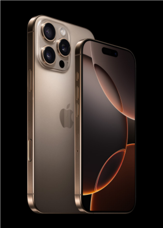 IPHONE 16 PRO 128GB