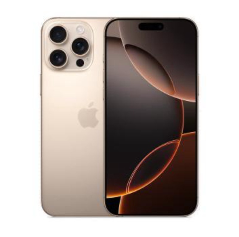 IPHONE 16 PRO MAX 512GB