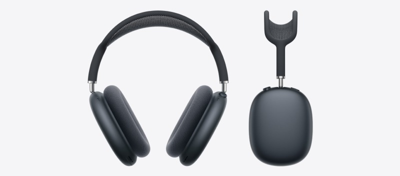 AIRPODS MAX