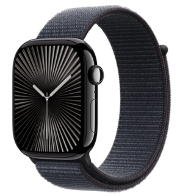 APPLE WATCH SERIES 10 42MM GPS + CELLULAR