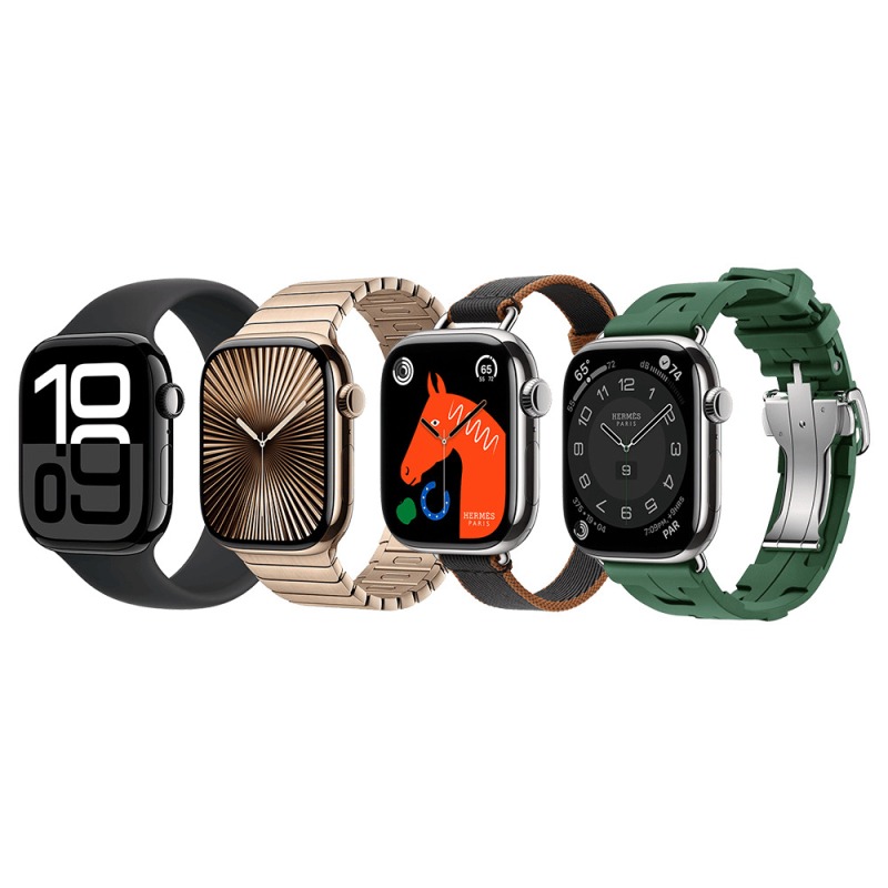 APPLE WATCH SERIES 10 46MM GPS + CELLULAR