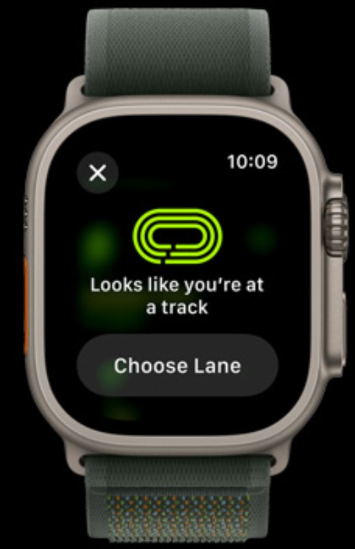 APPLE WATCH ULTRA G3