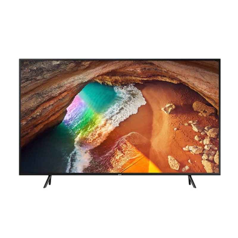 SANSUNGQ-LED FLAT TV 65"