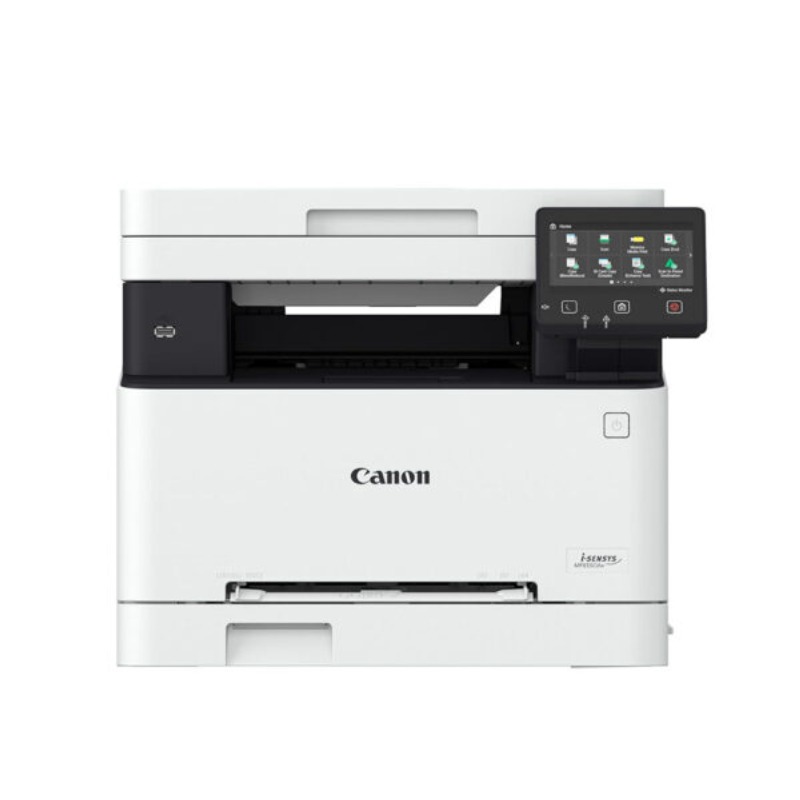 CANON LASERJET I-SENSYS MF651CW EU MFP-PRINT/SCAN/COPY/WIFI