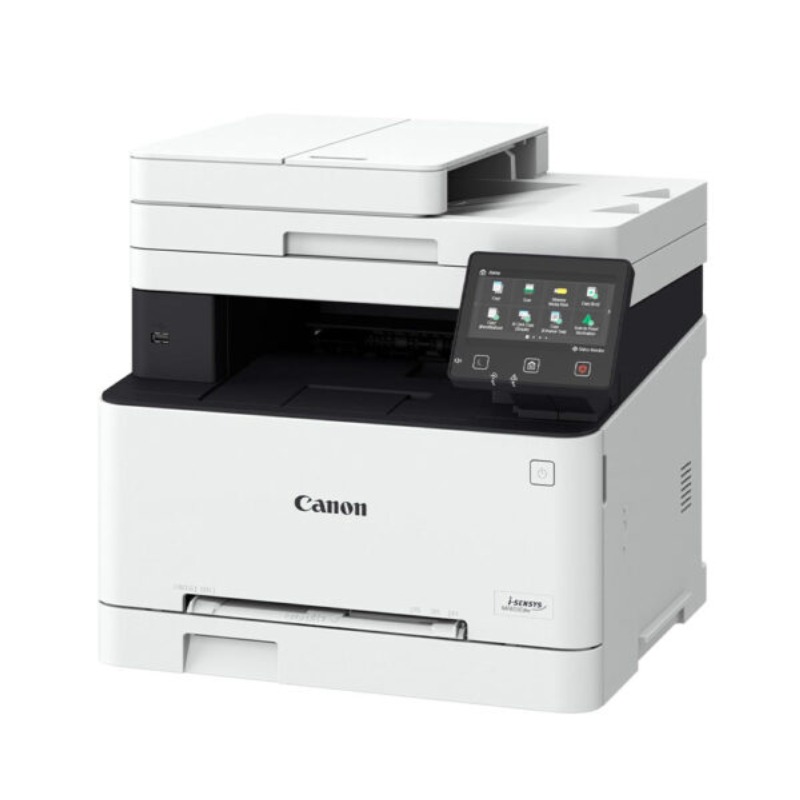 CANON LASERJET I-SENSYS MF655CDW EMEA MFP-PRINT/SCAN/COPY/WIFI