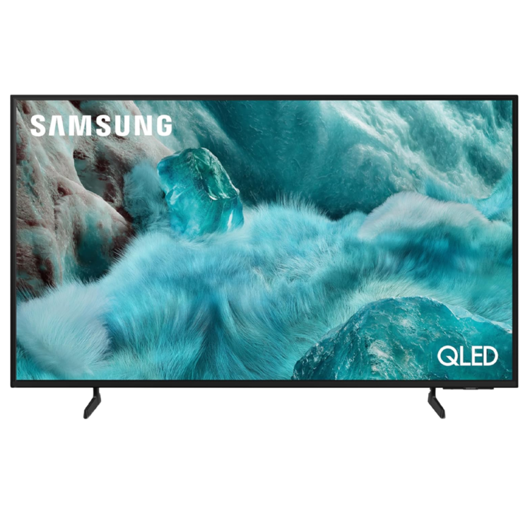 SAMSUNG 65” Q-LED FLAT 4K (QA65Q7FAAUXGH)