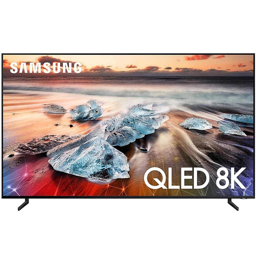 SAMSUNG 75” Q-LED 8K NEO (QA75QN800DUXKE)
