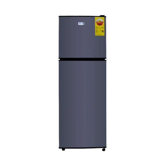 NASCO REFRIGERATOR-TOP FREEZER 112L (NASF2-13FL)