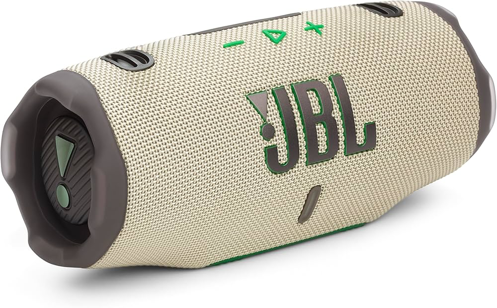 JBL CHARGE 6 WIRELESS SPEAKER