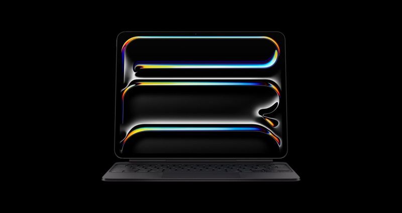 2024 IPAD PRO 13" 256GB WIFI + CELLULAR