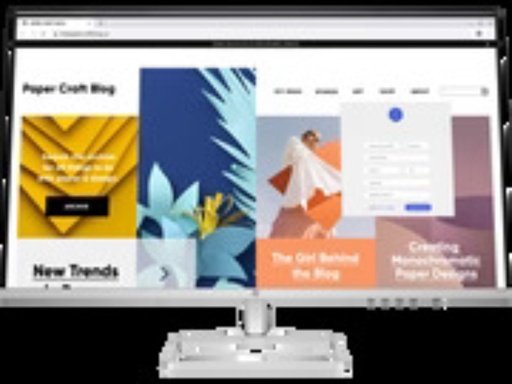 HP 32 INCH MONITOR