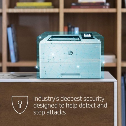 HP ENTERPRISE M507DN PRINTER ₵7,980.00