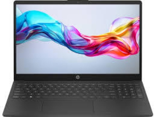 HP LAPTOP 15 CORE I3 N305 PROCESSOR 8GB DDR4 RAM 256SSD, NO DVD, WIN 11 HOME , FINGER PRINT READER 15.6 INCH