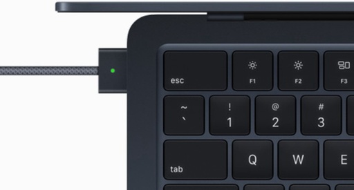2024 MACBOOK AIR 13" M2 8GB RAM 256GB SSD