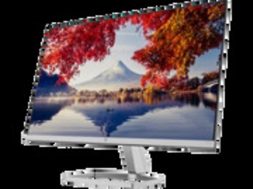 HP M24F MONITOR