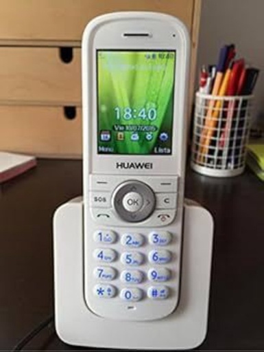 HUAWEI F662