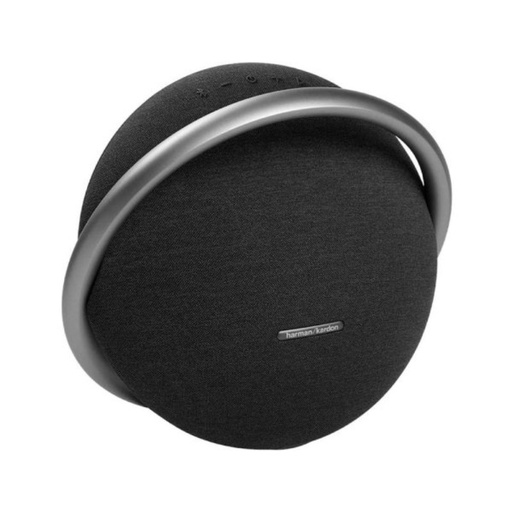 HARMAN KARDON PORTABLE STEREO BLUETOOTH WIRELESS SPEAKER 8 HOURS PLAY