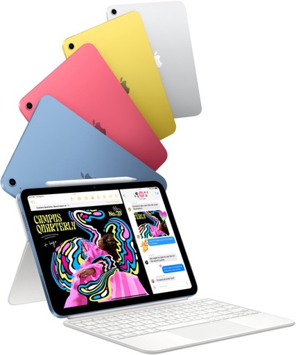 IPAD 10TH GEN 64GB WIFI ONLY