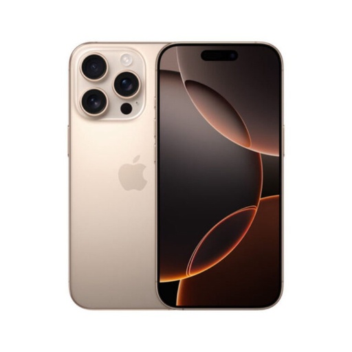 IPHONE 16 PRO 256GB