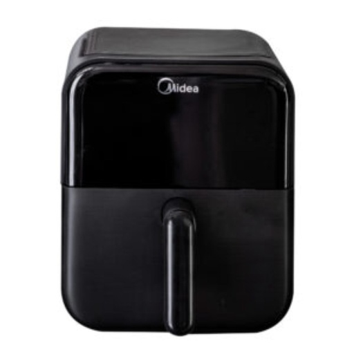AIR FRYER 5LTR BLACK