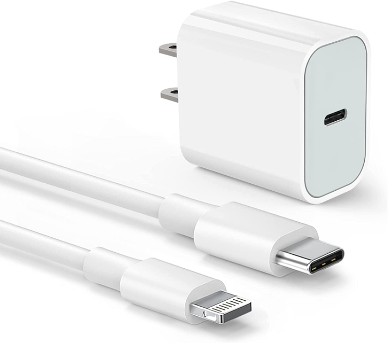 IPHONE CHARGER TYPE C