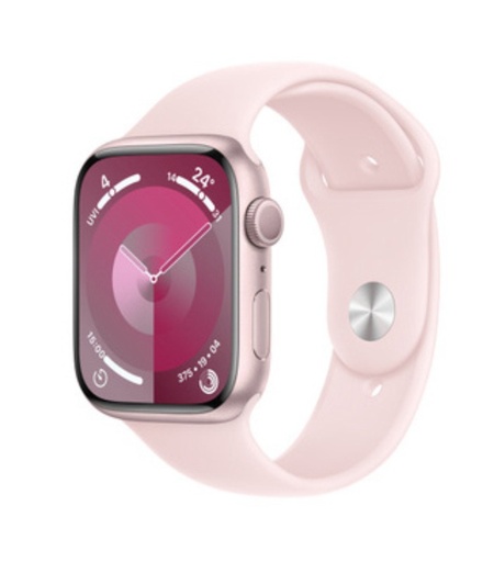 APPLE WATCH SERIES 10 42MM (GPS ONLY)