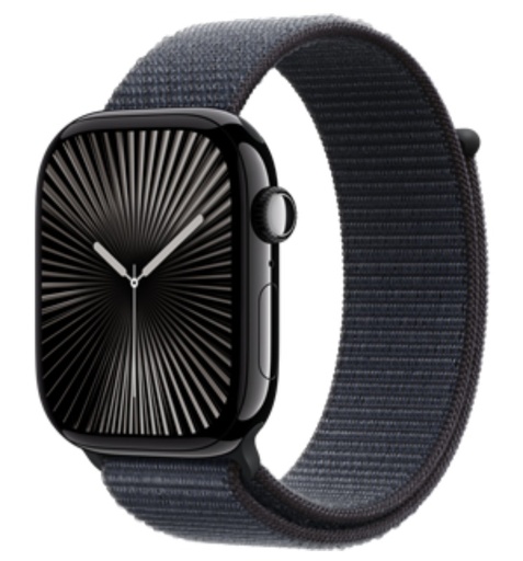 APPLE WATCH SERIES 10 42MM GPS + CELLULAR