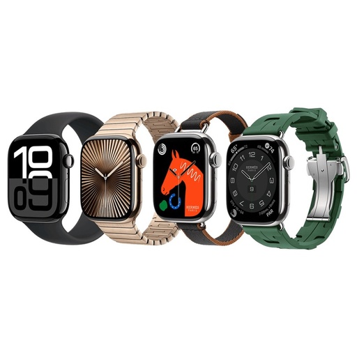 APPLE WATCH SERIES 10 46MM GPS + CELLULAR