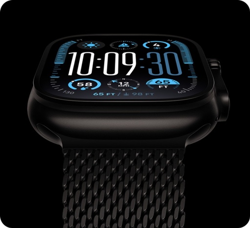 APPLE WATCH ULTRA G2 49MM GPS + CELLULAR