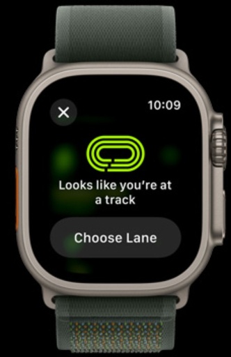 APPLE WATCH ULTRA G3