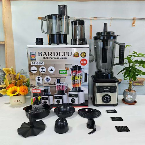 BARDEFU BLENDER MULT-PURPOSE BLENDER