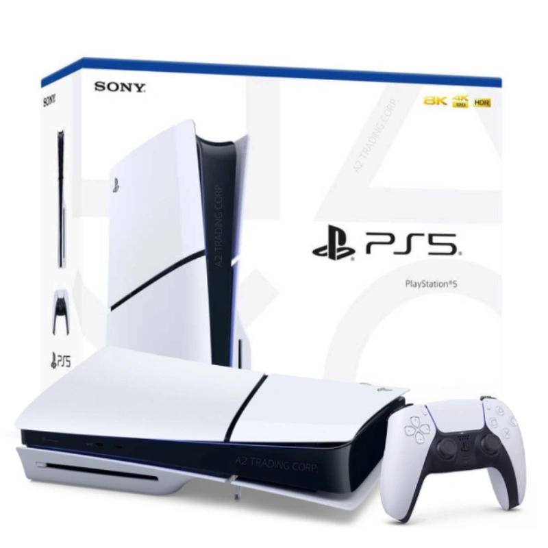 SONY PLAYSTATION 5 SLIM STANDARD