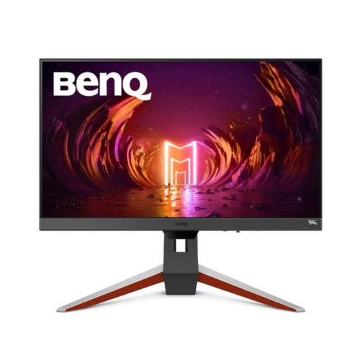 BENQ EX240 MOBIUZ 1MS 23.8″ IPS 165HZ IPS GAMING MONITOR