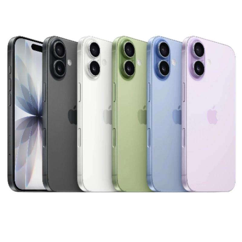 IPHONE 17 256GB ( SIM + ESIM )