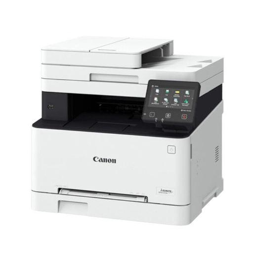CANON LASERJET I-SENSYS MF655CDW EMEA MFP-PRINT/SCAN/COPY/WIFI