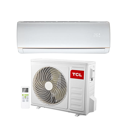 TCL SPLIT ON/OFF R32 GAS 1.5HP (TAC-12CSD/ZG11)