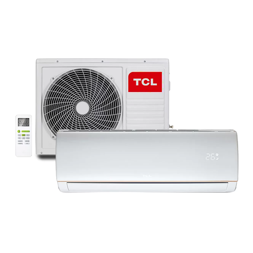 TCL SPLIT INVERTER R32 GAS 2.5HP (TAC-24CSD/ZG41l)