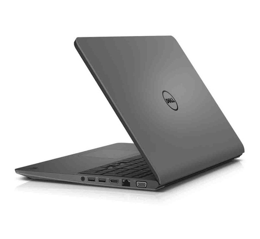 DELL LATITUDE 3550 15" CORE I5 16GB RAM 256SSD