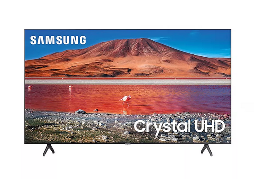 SAMSUNG 65” UHD SMART 4K (UA65U8000FUXGH)