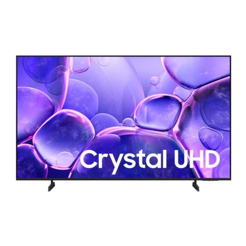 SAMSUNG 85” UHD SMART 4K (UA85U8000FUXGH)