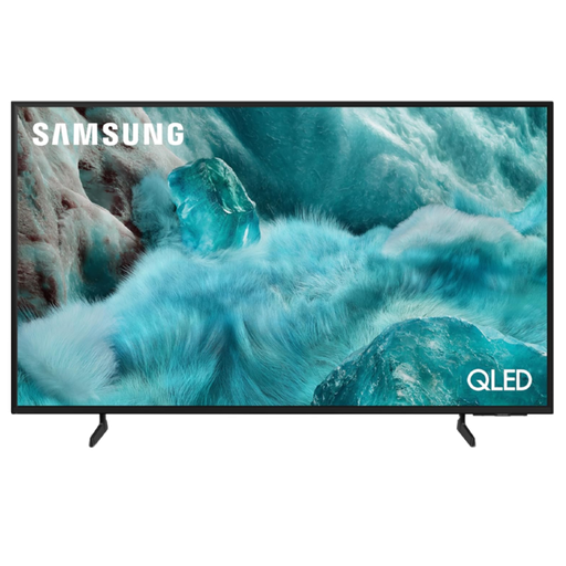 SAMSUNG 65” Q-LED FLAT 4K (QA65Q7FAAUXGH)