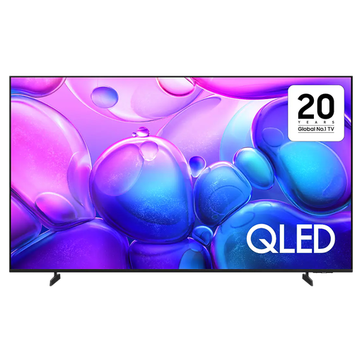 SAMSUNG 75” Q-LED FLAT 4K (QA75Q7FAAUXGH)