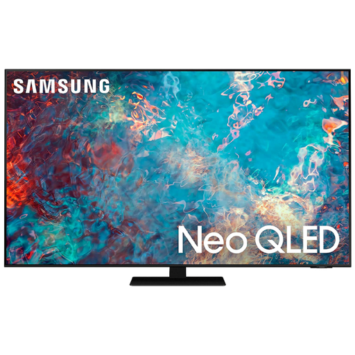 SAMSUNG 65” Q-LED 4K NEO (QA65QN85DBUXGH)