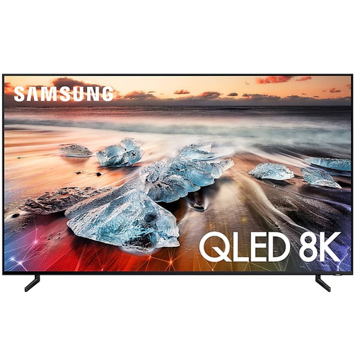 SAMSUNG 75” Q-LED 8K NEO (QA75QN800DUXKE)