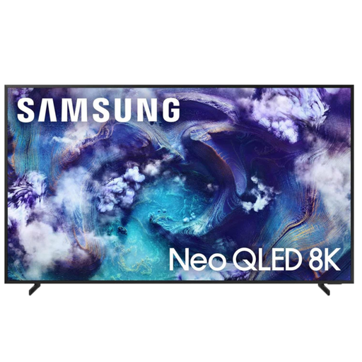 SAMSUNG 65” Q-LED 8K NEO (QA65QN800DUXKE)