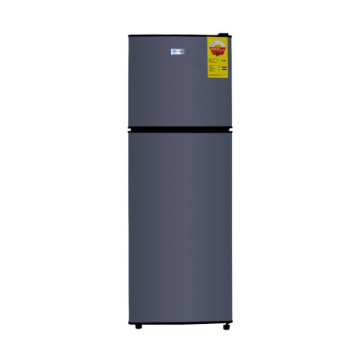 NASCO REFRIGERATOR-TOP FREEZER 112L (NASF2-13FL)