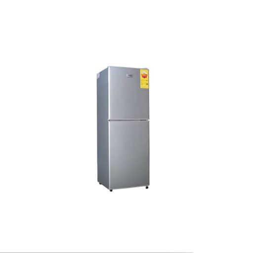 NASCO REFRIGERATOR-BOTTOM FREEZER 116L (NASD2-14FL)