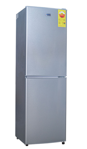 NASCO REFRIGERATOR-BOTTOM FREEZER 158L (NASD2-20FL)